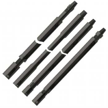 DTH DRILLING RODS