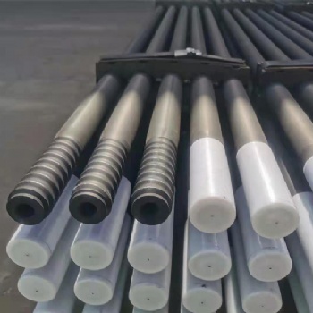 EXTENSION DRILLING RODS